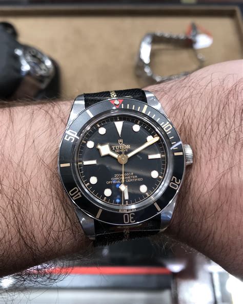 tudor black bay 58 original|tudor black bay 58 for sale.